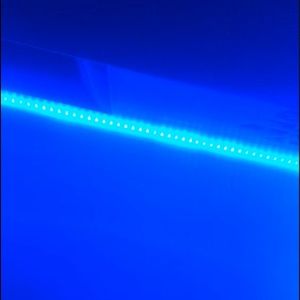 Meet your Posher, Janaria